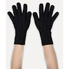 Pokoloko Charcoal wool gloves