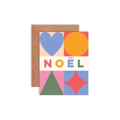 Marlone Card - Noël (French)