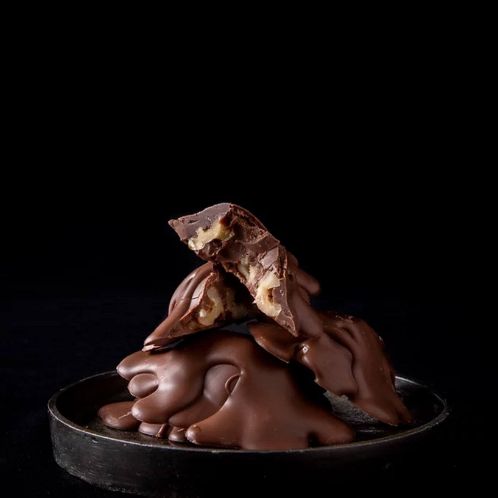 Chocolate - Croque mou