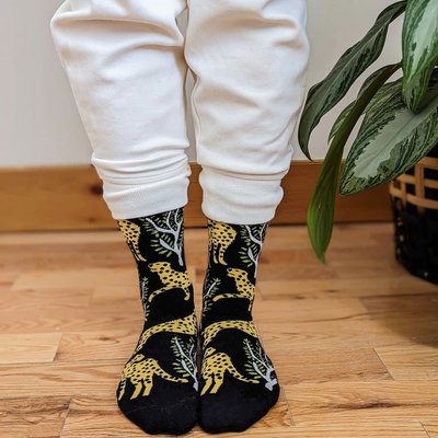 Mimi - Auguste Felin socks