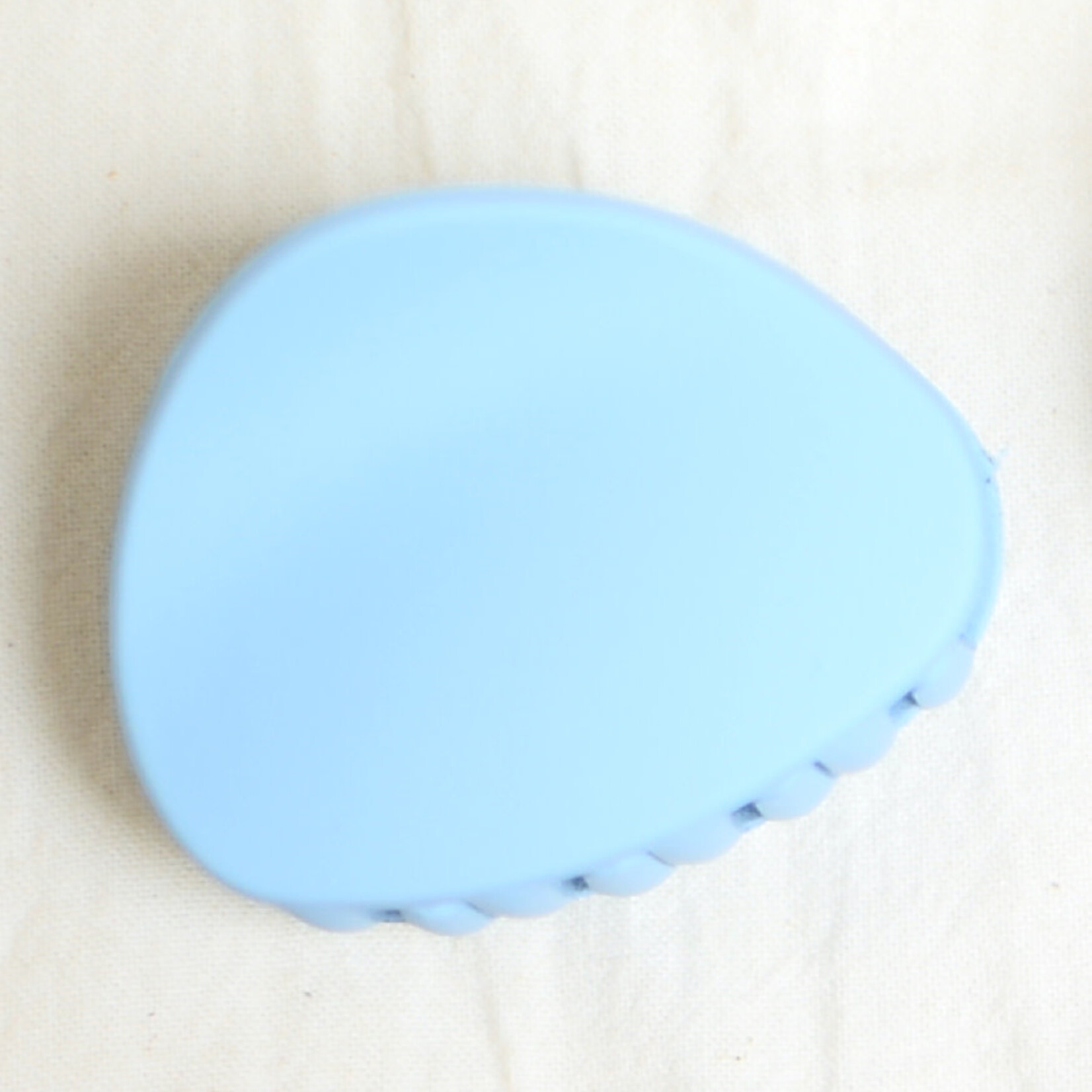 Pince à cheveux crabe