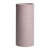 Tranquillo Large vase cylindrical