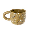Indaba Speckled mug -