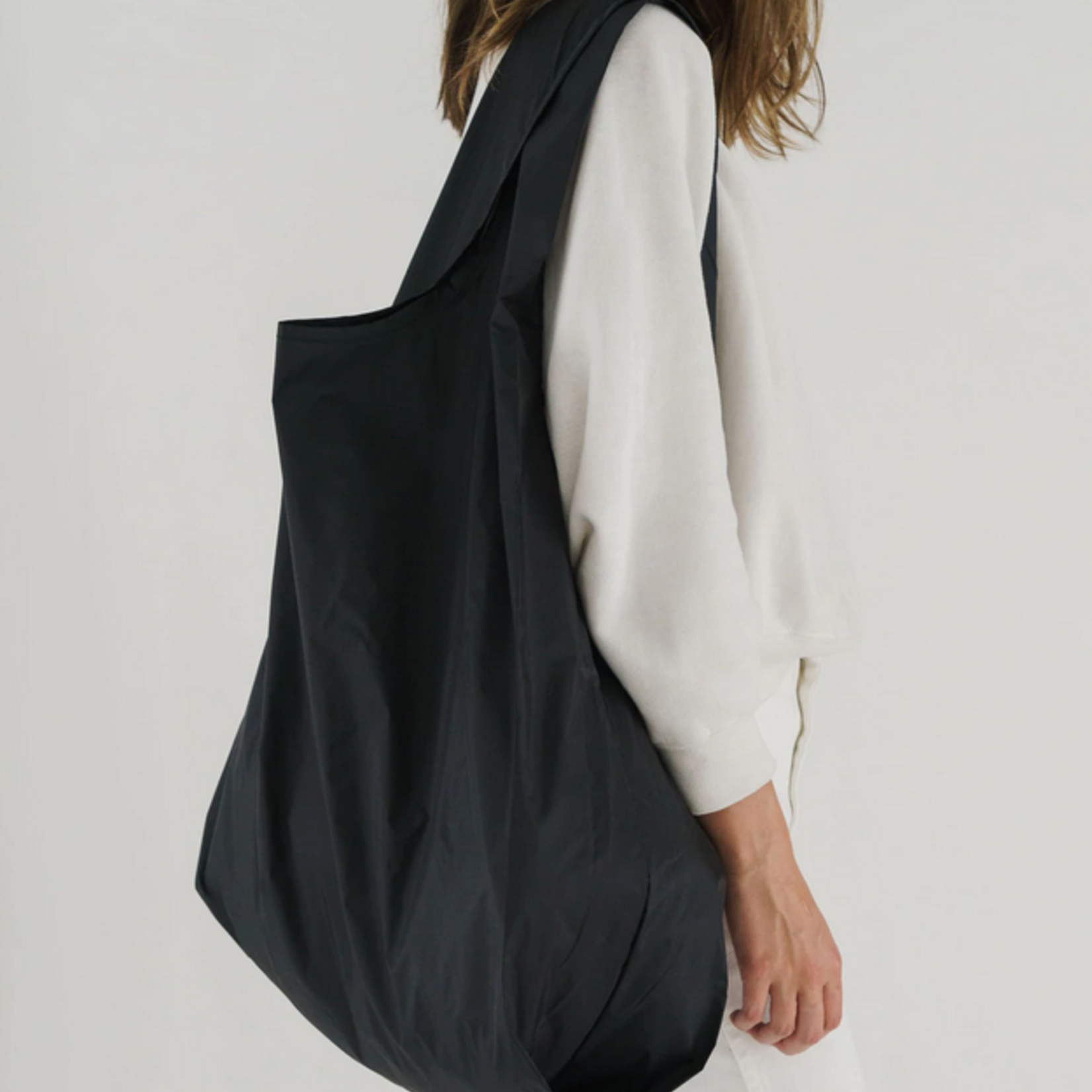 Big baggu -  Noir