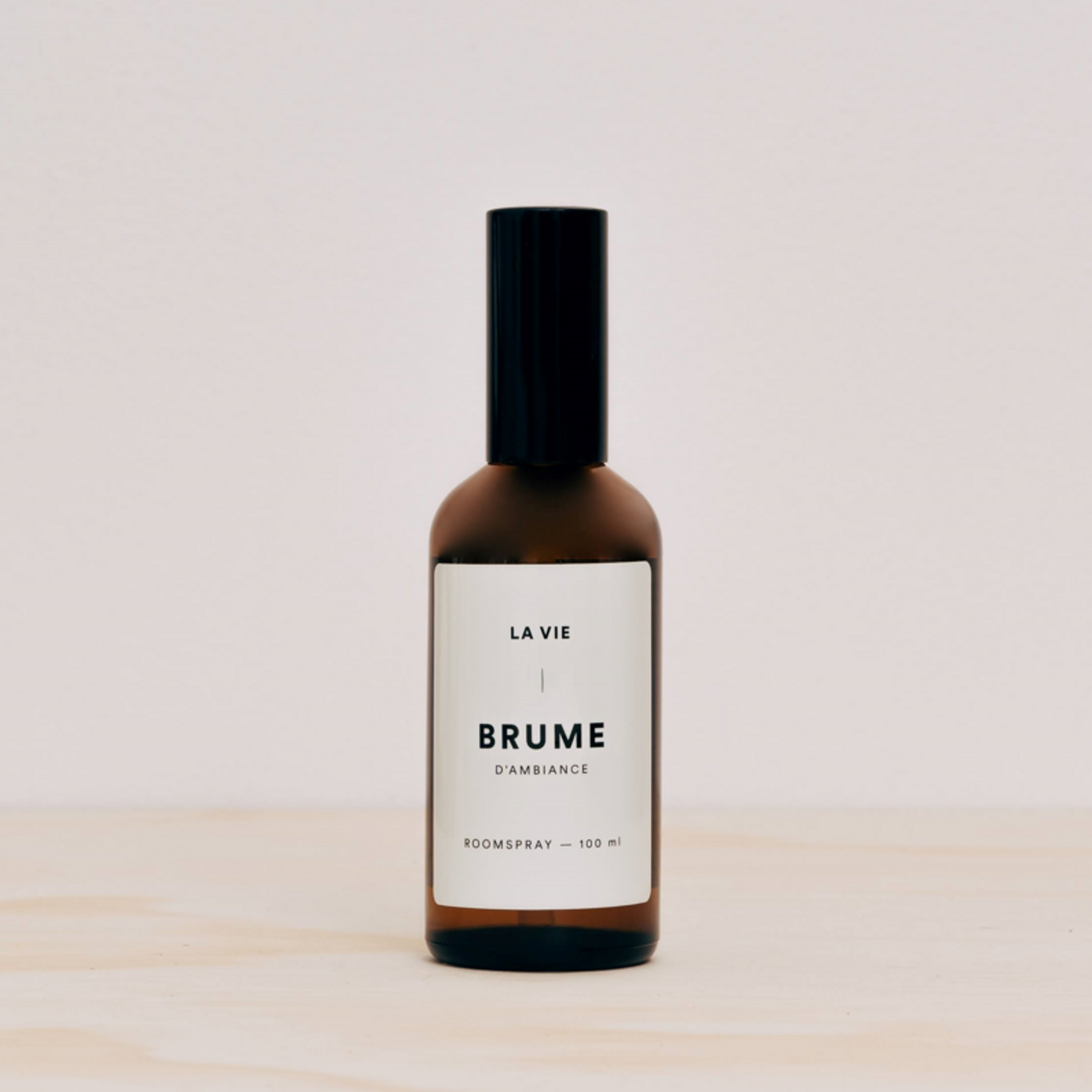 Room mist La vie Apothicaire