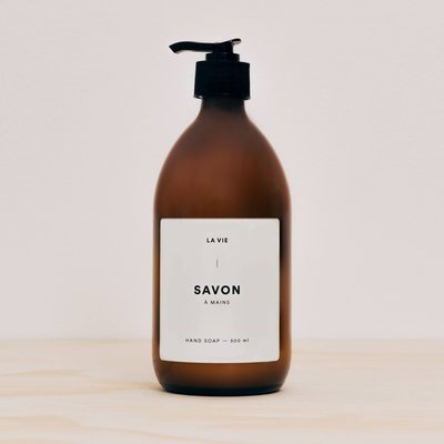 Hand Soap