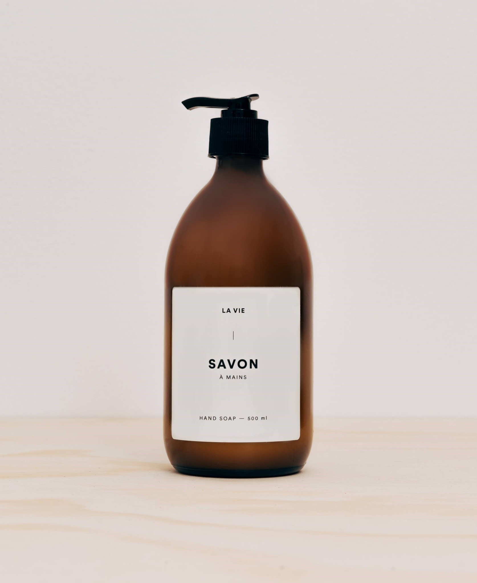 Hand Soap -  La Vie Apothicaire