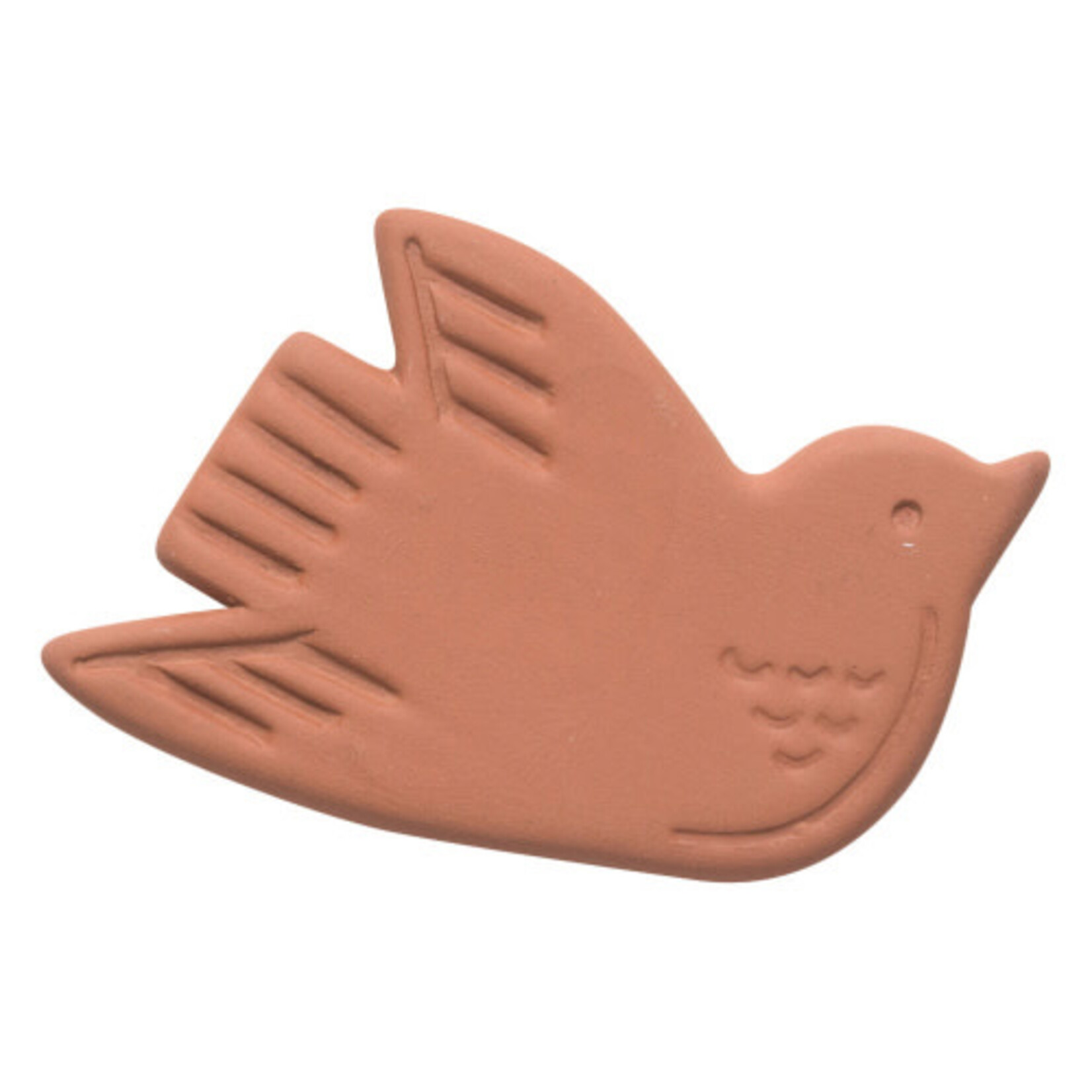Terracotta sugar saver