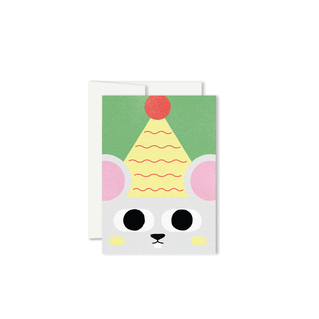 Mini card - Mouse