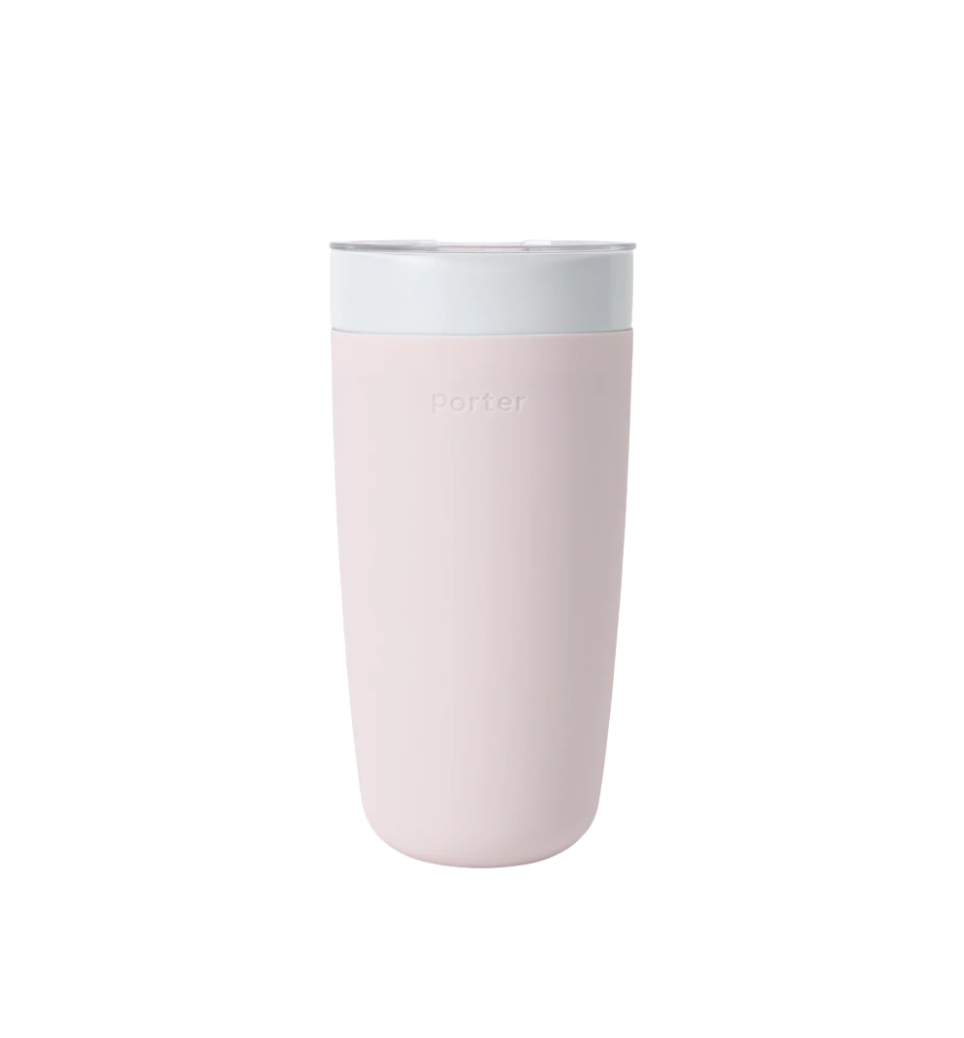 WP Design Insulated Tumbler 20oz - Pink