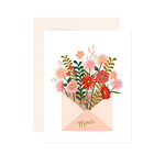 Card - Envelop Merci