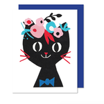 Carte - Chat