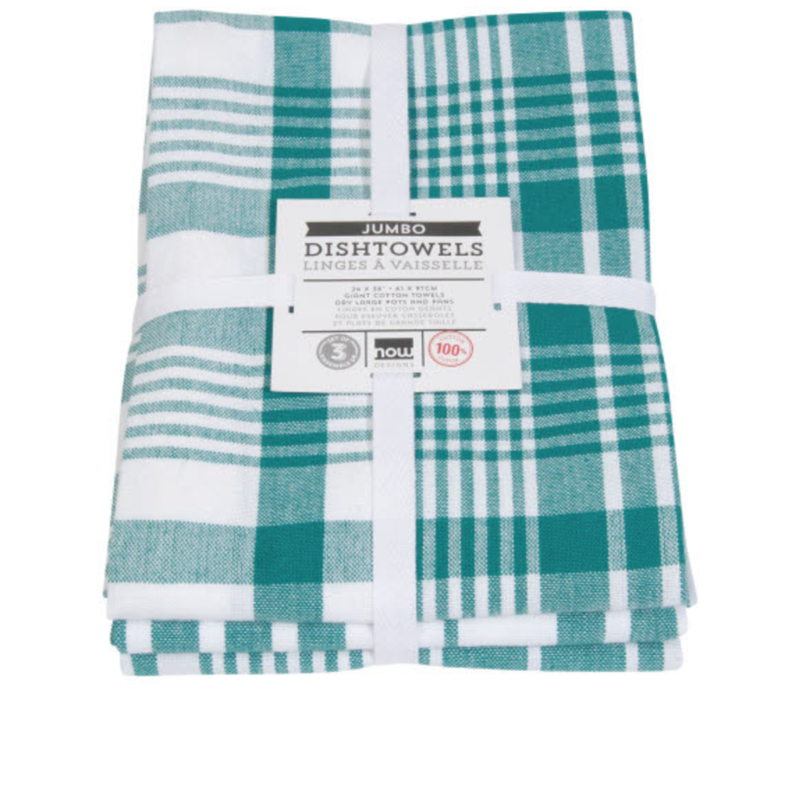 Jumbo Dishtowel