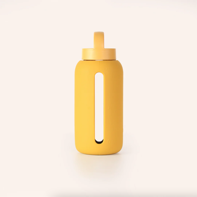 Bink Bottle - Mustard