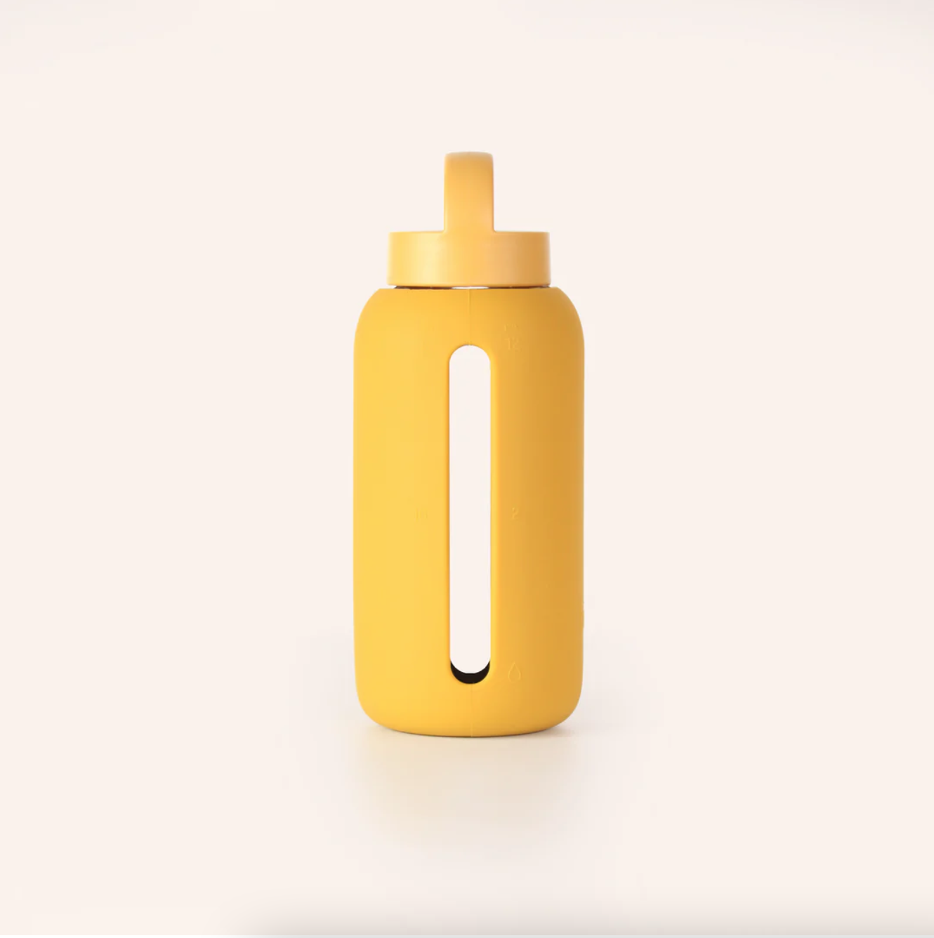 Bink Bottle - Mustard 27oz