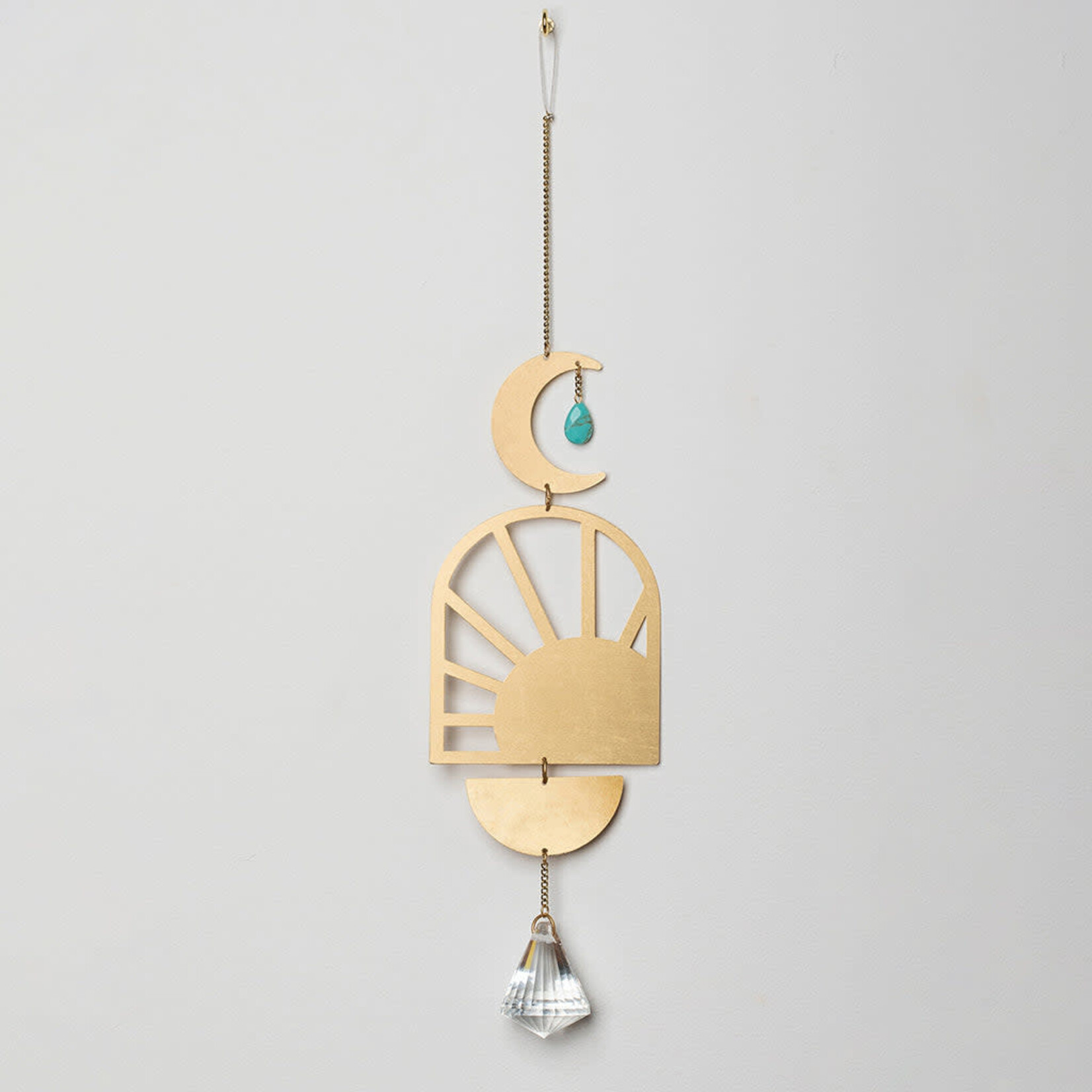 Sunshine suncatcher
