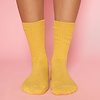 Socks Okay - Mustard
