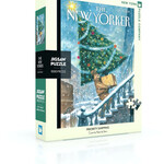 Puzzle - Priority Shipping (1000p)