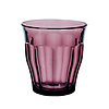 Picardie glass - Prune