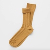 OKAYOK Twisted Knit Socks -