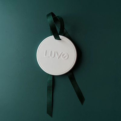 Luvo Scented Medallion