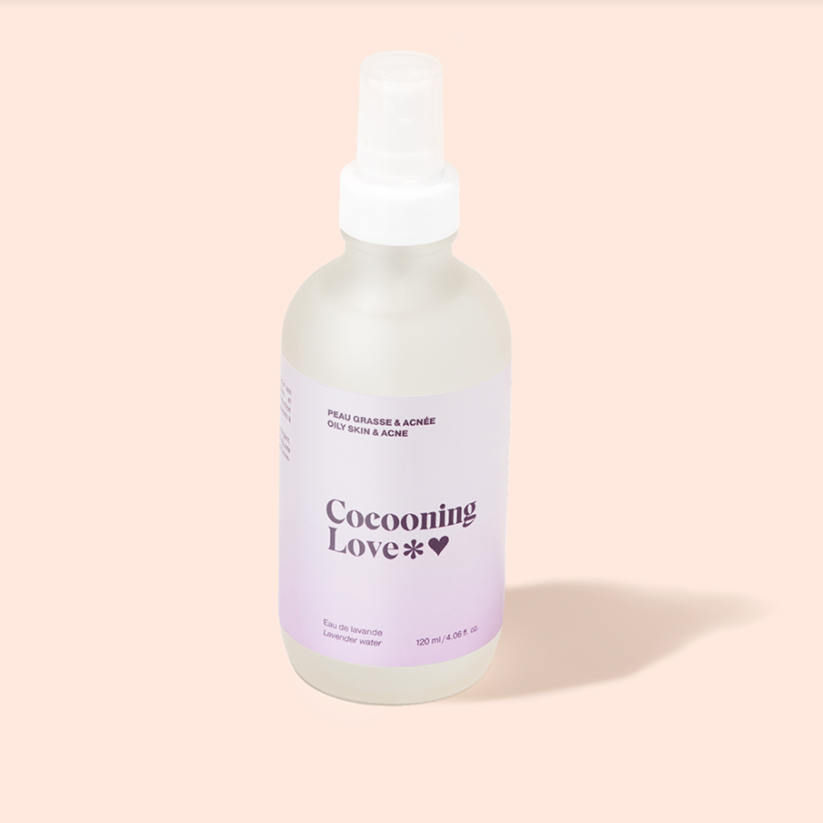 Lavender Hydrosol