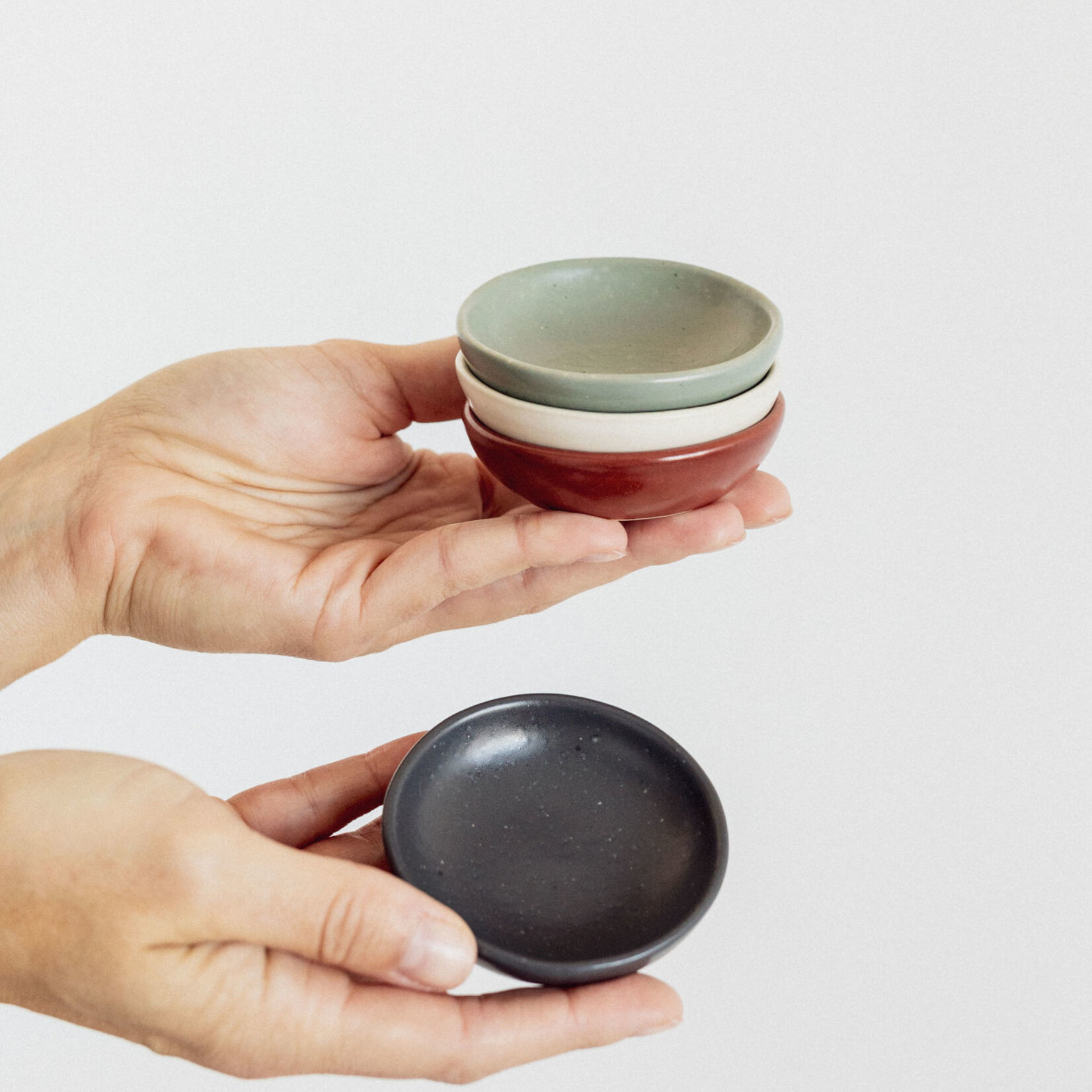 Butter dish - Pacifica