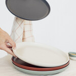 Assiette à diner 11" - Pacifica