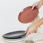 Assiette à Salade 9"- Pacifica