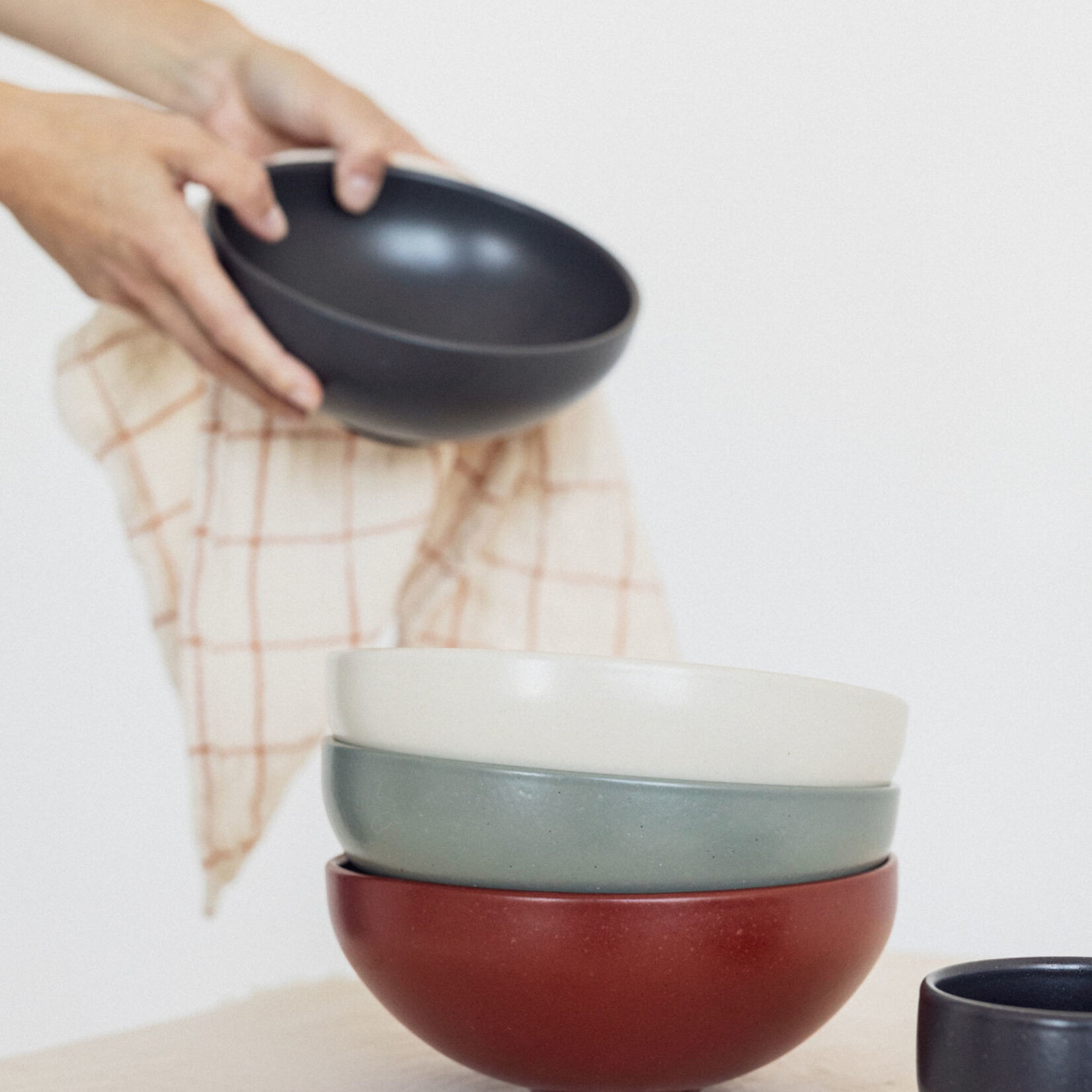 Ramen bowl - Pacifica