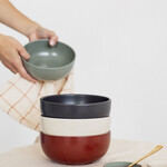 Soup bowl - Pacifica