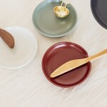 Spoon Rest - Pacifica