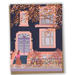 Card - Outremont