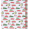 Danica Dish Towels - Holiday Cars (set of 2)