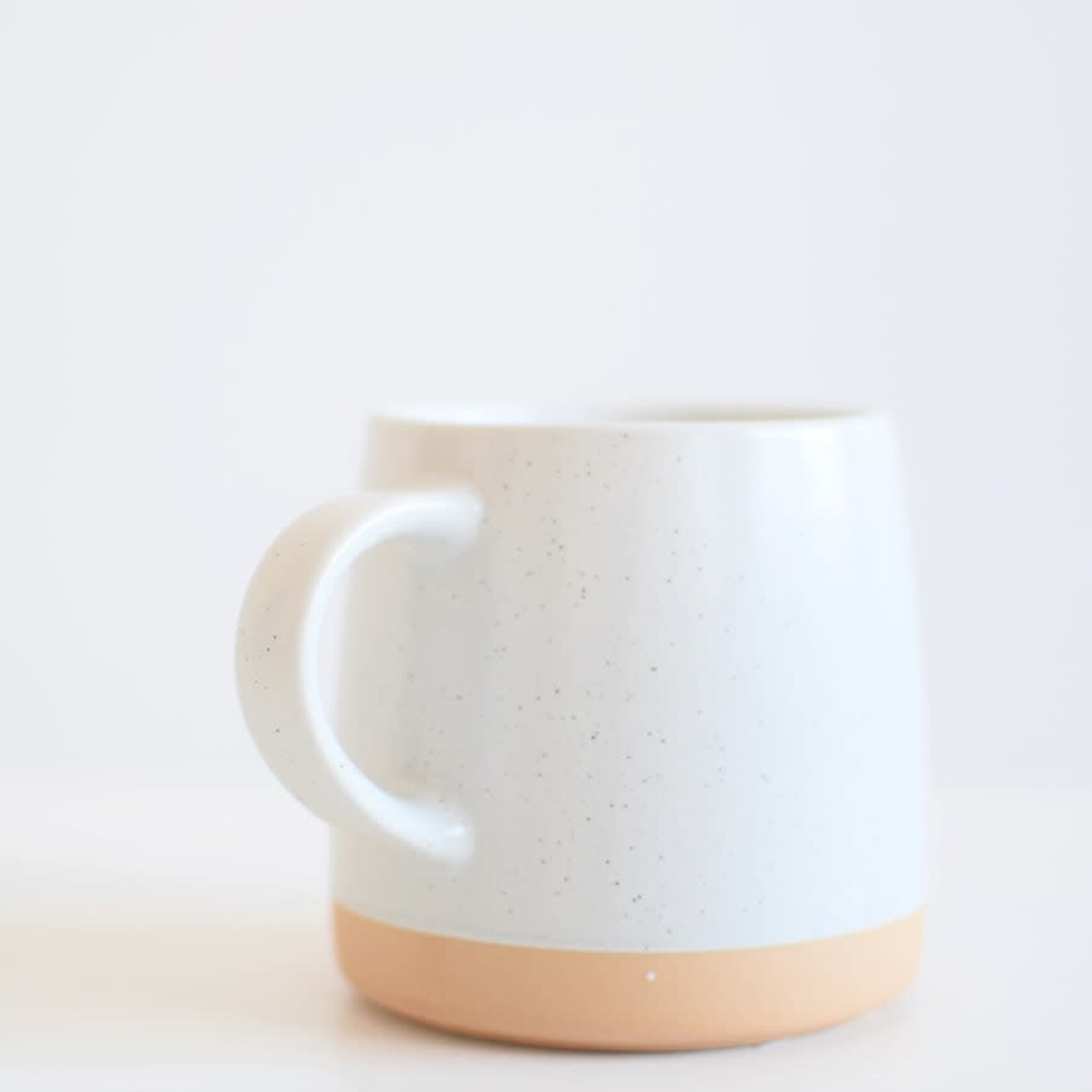 Mug Decal - Coeur