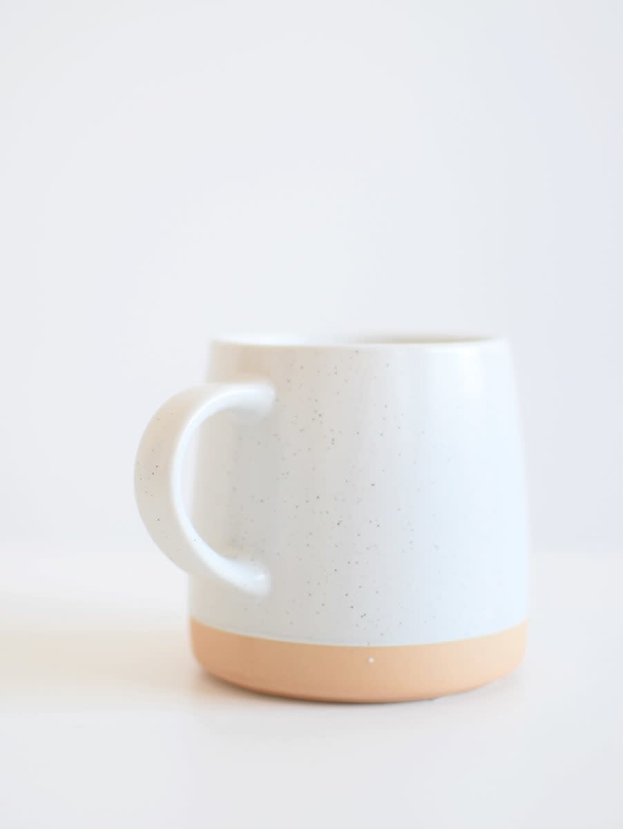 Mug Decal - Heart