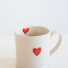 Mug Sweet heart - Red