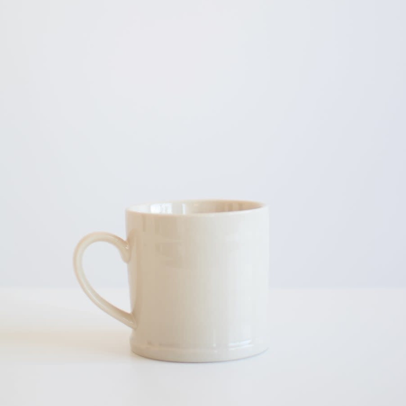 Mug Sweet Heart - Rouge