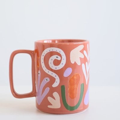 Curio Mug