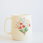 Mug - Bouquet