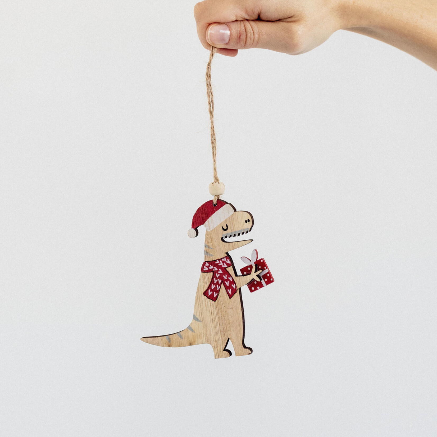 Ornament T-rex