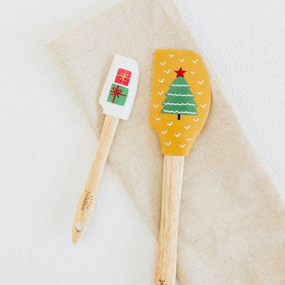 Set spatula Christmas