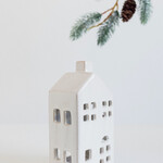 Ceramic House
