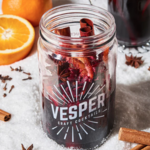 Cocktail - Vin chaud