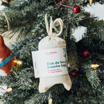 Christmas candles bundle