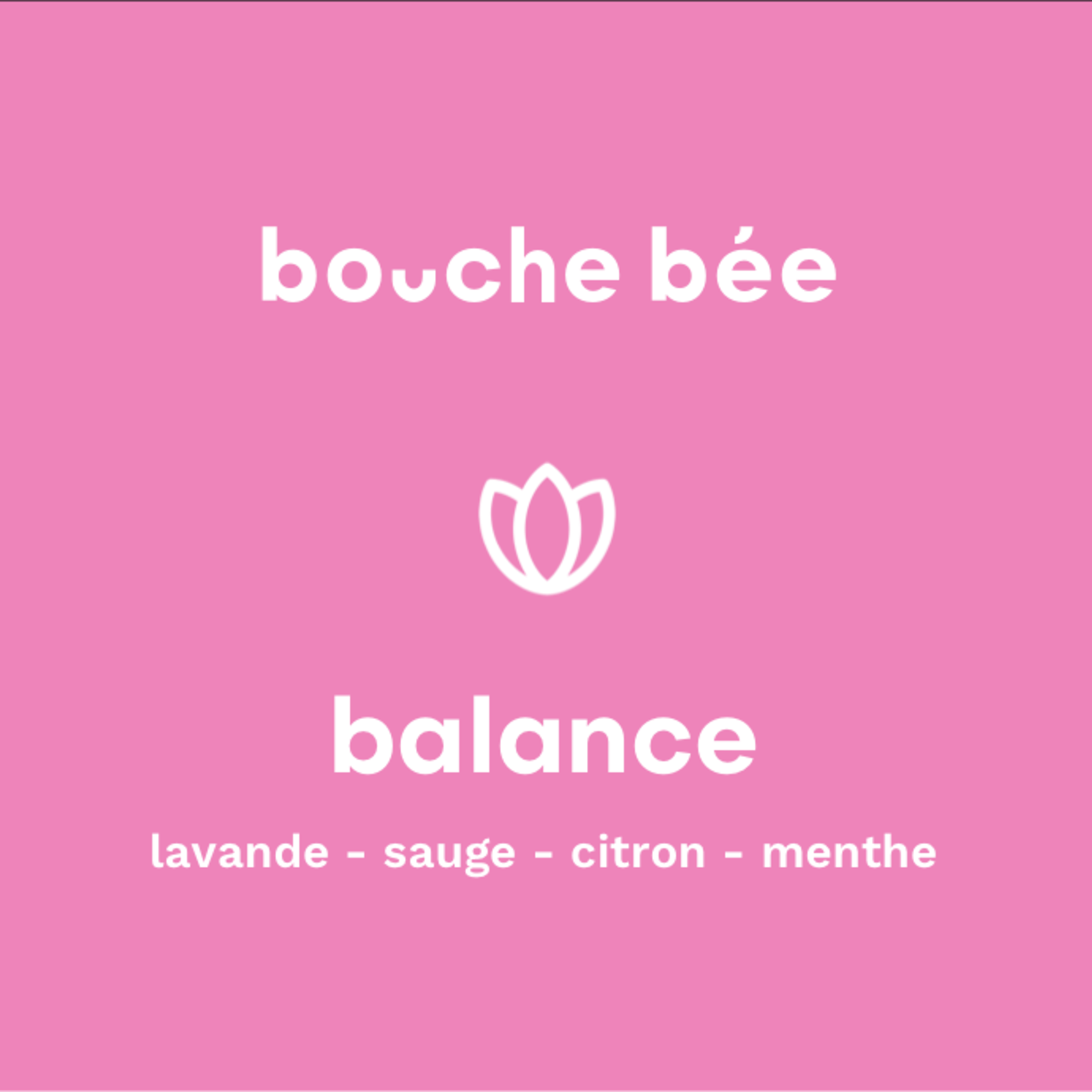Mélange pour diffuseur