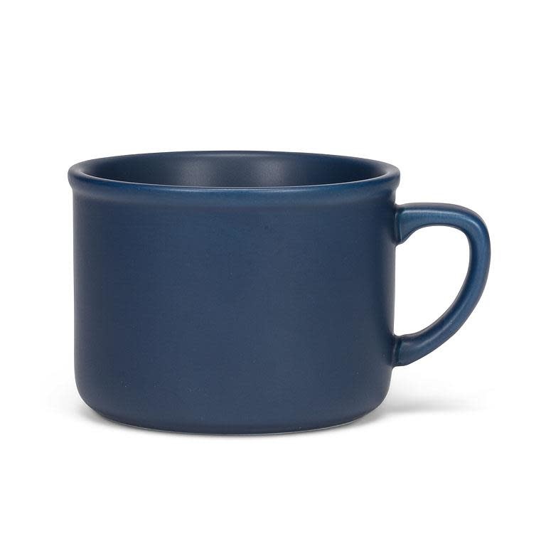 Cappuccino Matte  Mug