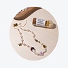 Make This Universe Inc. Beaded Necklace Kit