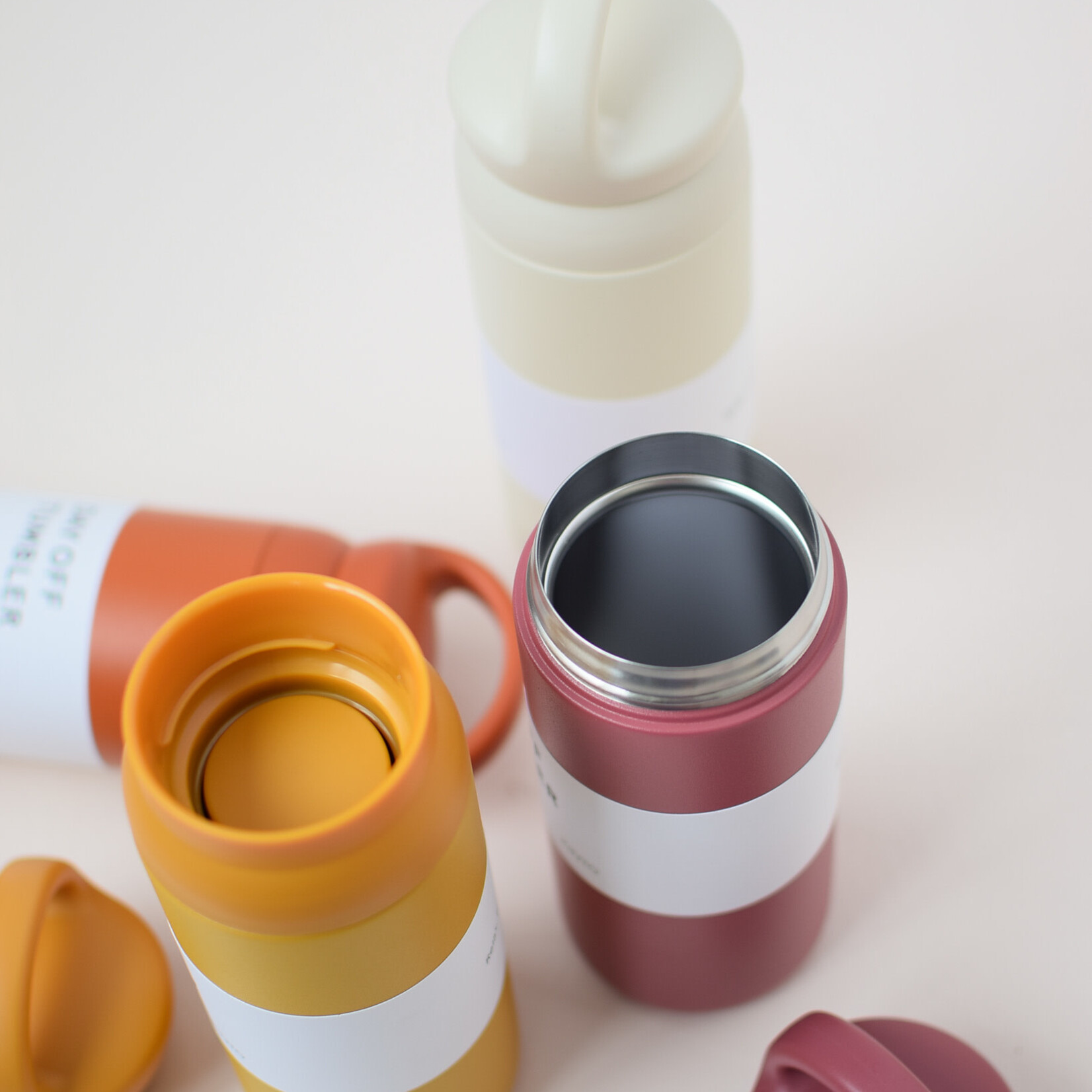 Tasse Day off Kinto 500ml