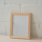 Cadre en bois 8x10